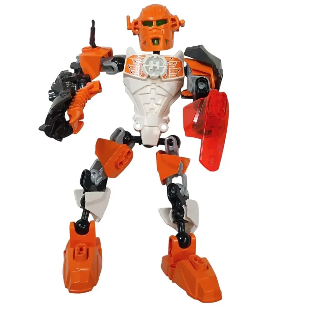 Lego Hero Factory 3 Sets Breakout 6216 Jawblade 6221 Nex 4.0 6229 XT4 Villain